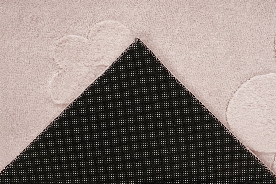 Children's Rug - Aurelia Pink