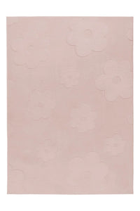 Children's Rug - Aurelia Pink
