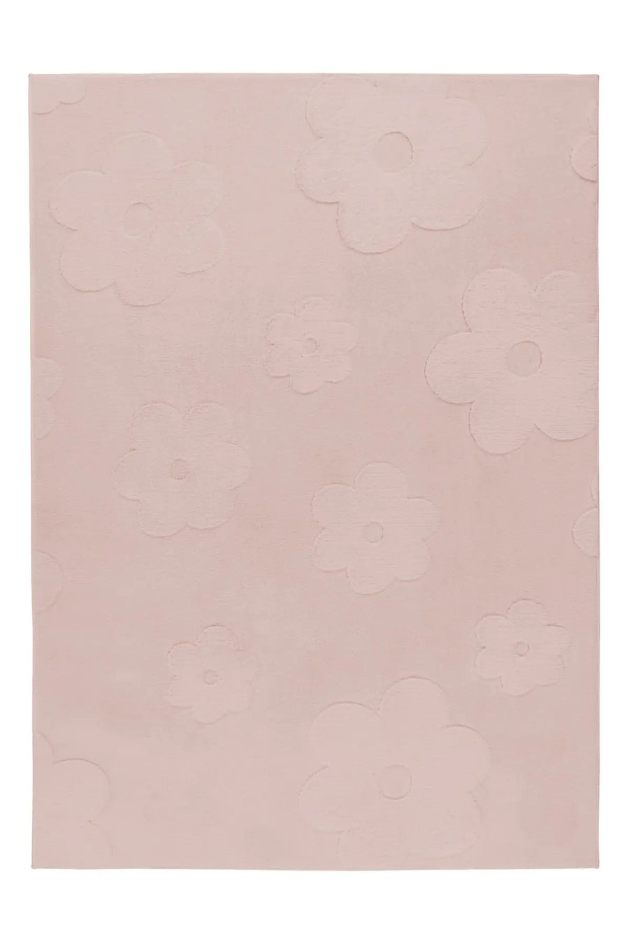 Children's Rug - Aurelia Pink