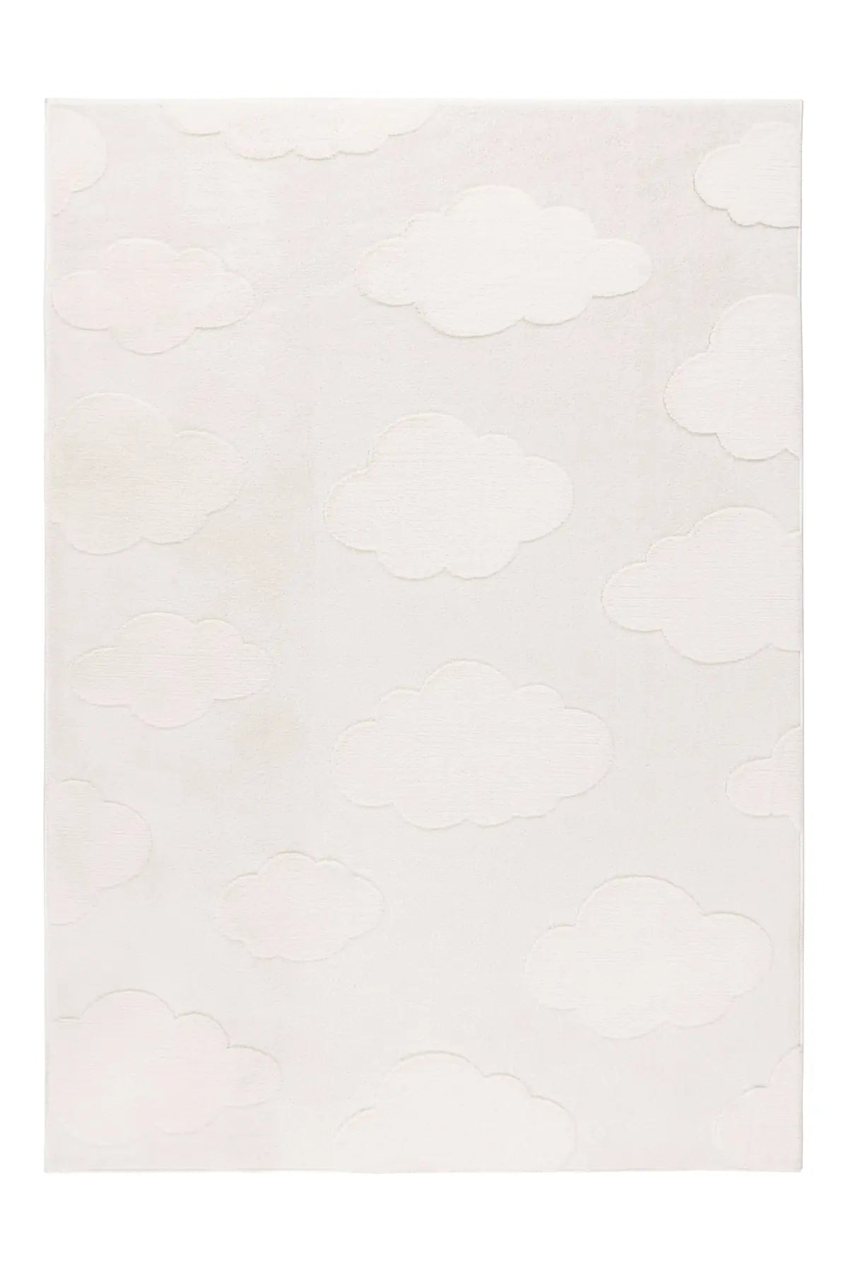 Children's Rug - Aurelia Cream