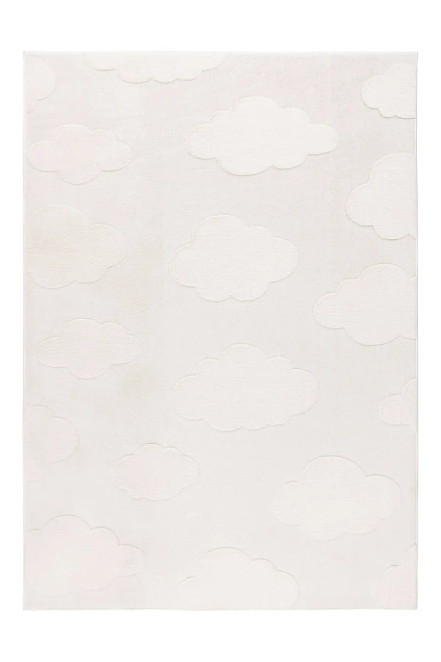 Children's Rug - Aurelia Cream