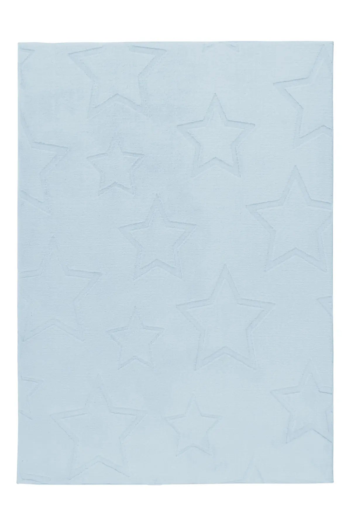 Children's Rug - Aurelia Blue