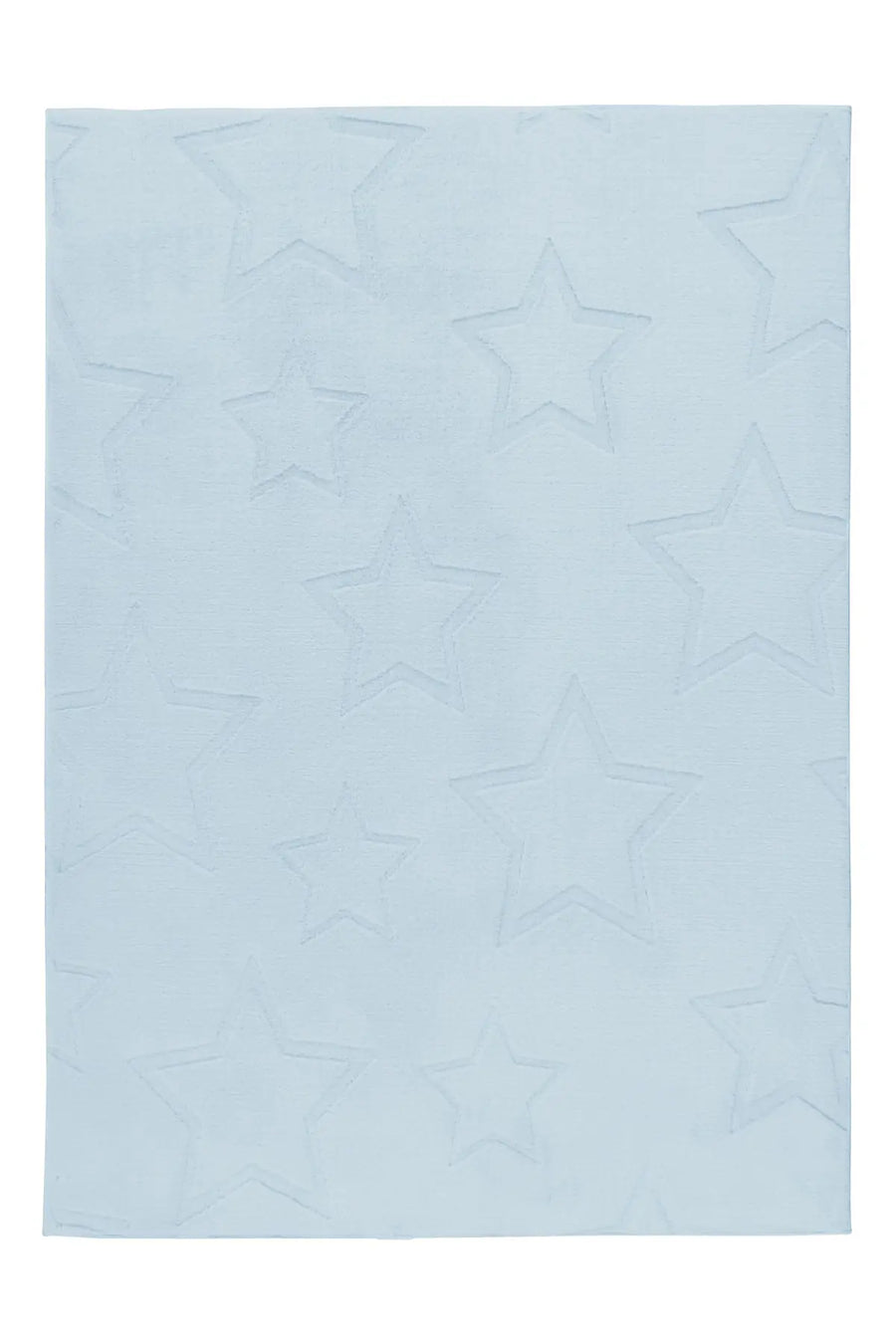 Children's Rug - Aurelia Blue