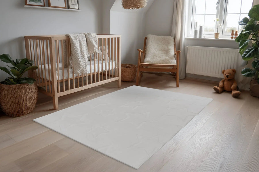 Children's Rug - Aurelia Silver