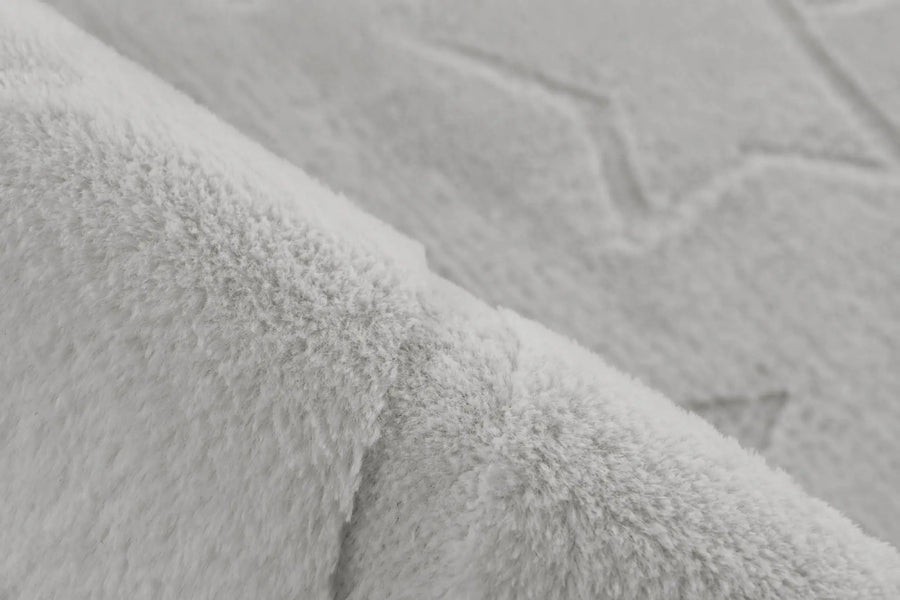 Children's Rug - Aurelia Silver