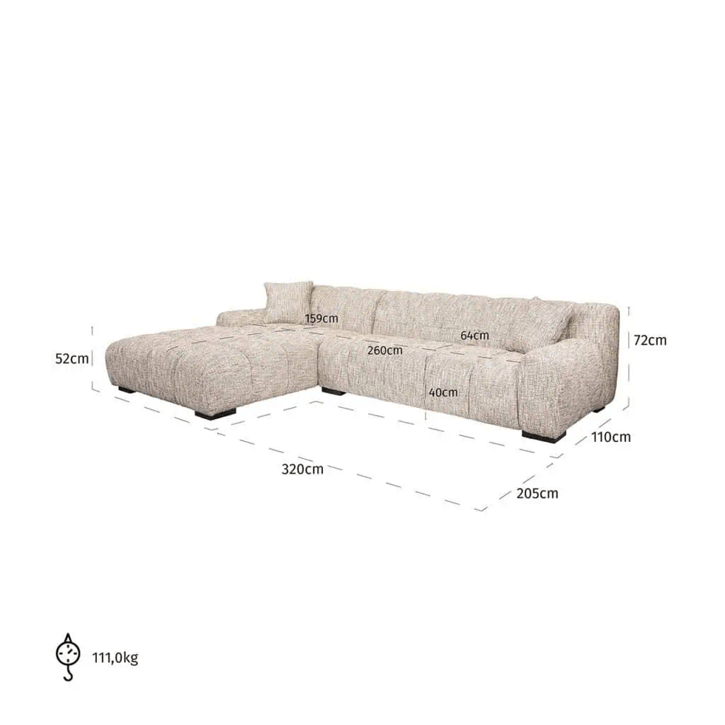 Bank Hazel 3 - zits + lounge links - MCS