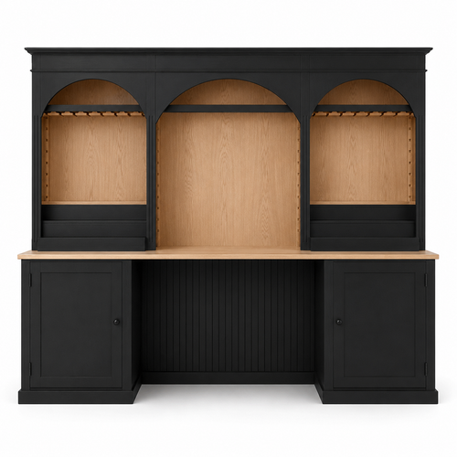 Bar Cabinet
