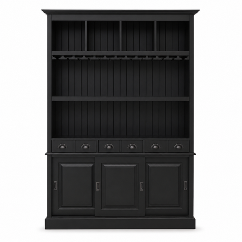 Barschrank