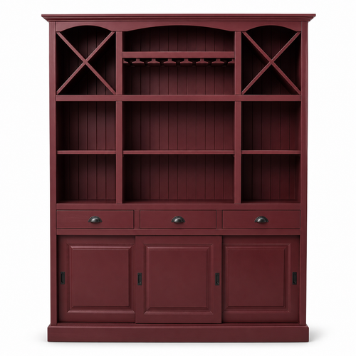 Barschrank