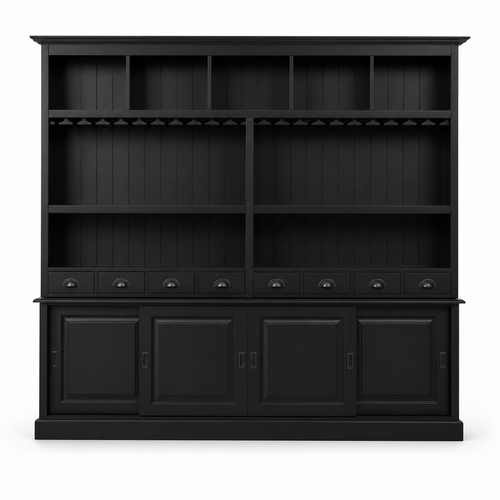 Barschrank