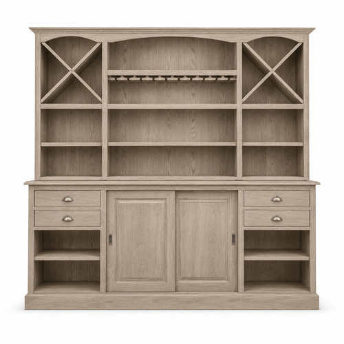Bar Cabinet