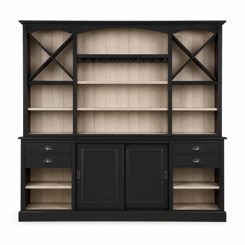 Bar Cabinet