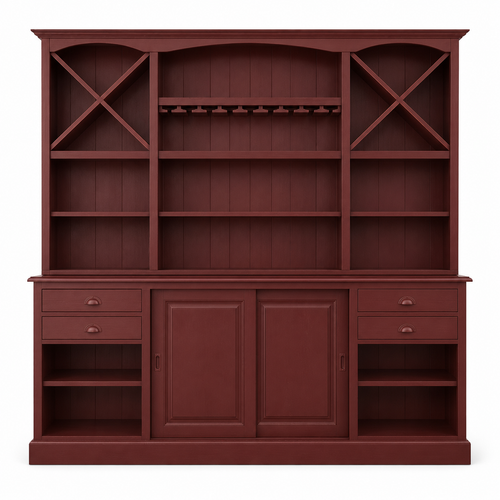 Bar Cabinet