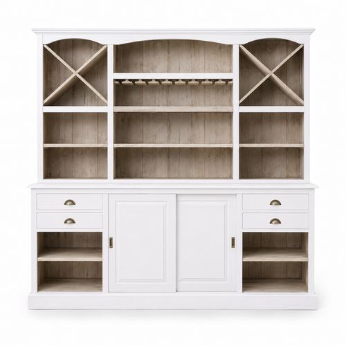 Bar Cabinet