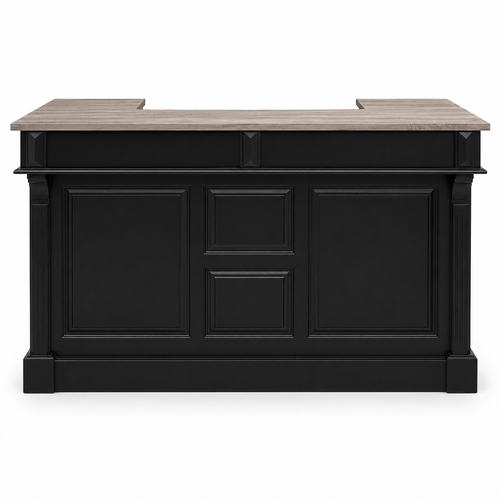 Bar counter