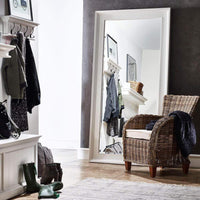 Baroness Kubu Rattan Arm Chair