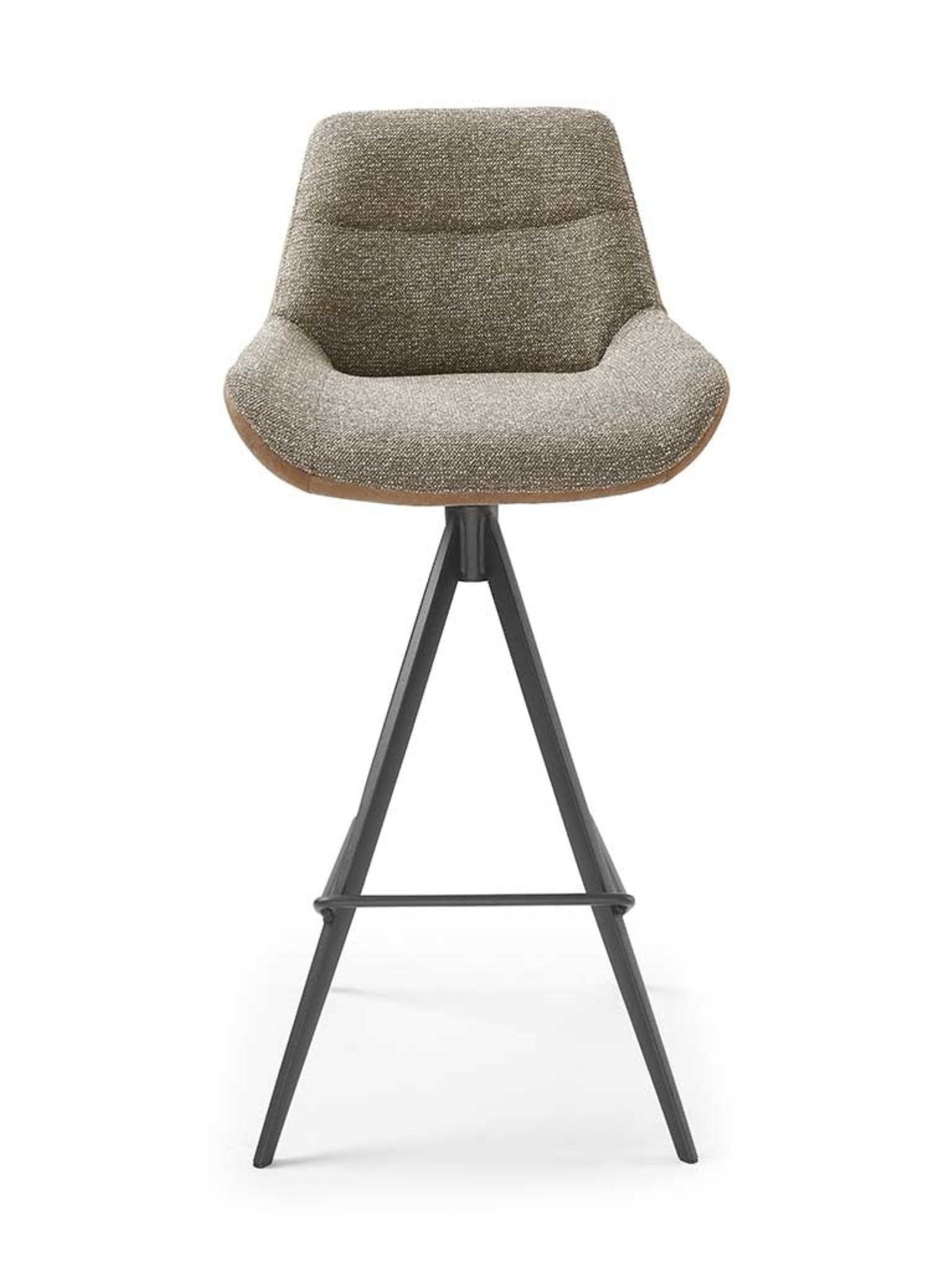 Tabouret de bar Ferrara zh 75 - MCS