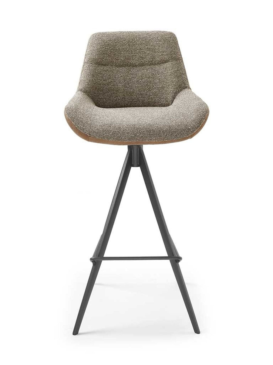 Tabouret de bar Ferrara zh 75 - MCS
