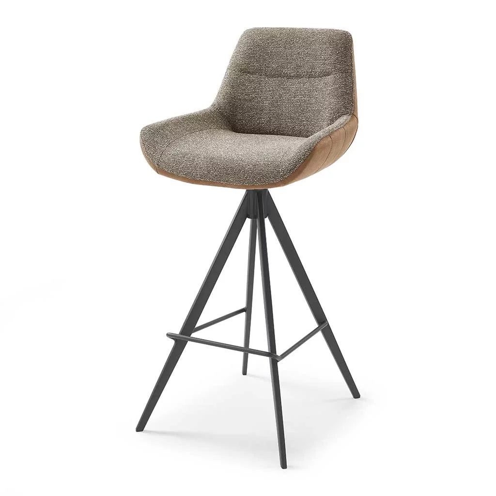 Tabouret de bar Ferrara zh 75 - MCS