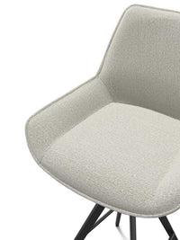 Barstoel Padua Sneak 01 Naturel ZH 65 - MCS