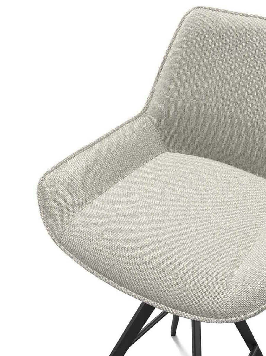 Barstoel Padua Sneak 01 Naturel ZH 65 - MCS