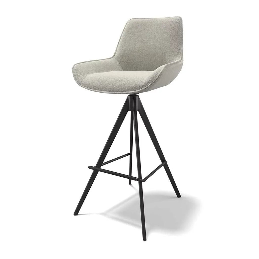 Barstoel Padua Sneak 01 Naturel ZH 65 - MCS