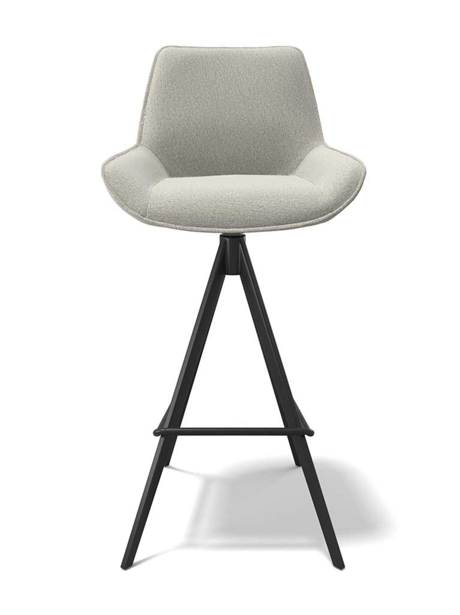 Barstoel Padua Sneak 01 Naturel ZH 65 - MCS