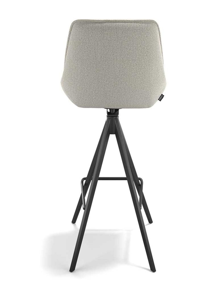 Barstoel Padua Sneak 01 Naturel ZH 65 - MCS