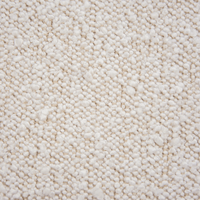 Lit Alice - Naturel Bouclé Ascot Pearl - Marcottestyle Shop 180 x 200cm Without Matress