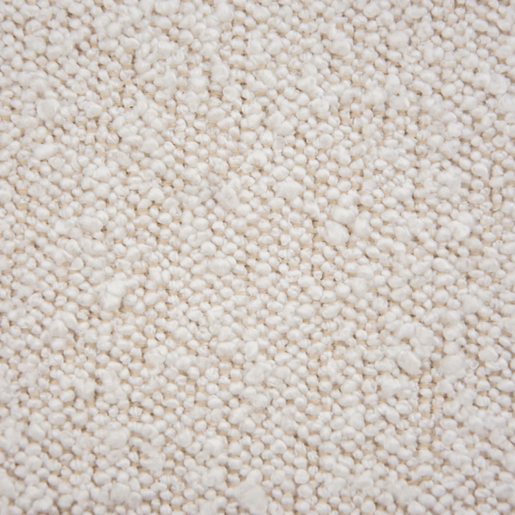 Cama Alice - Natural Bouclé Ascot Pearl - Marcottestyle Shop 180 x 200cm Without Matress | Marcottestyle