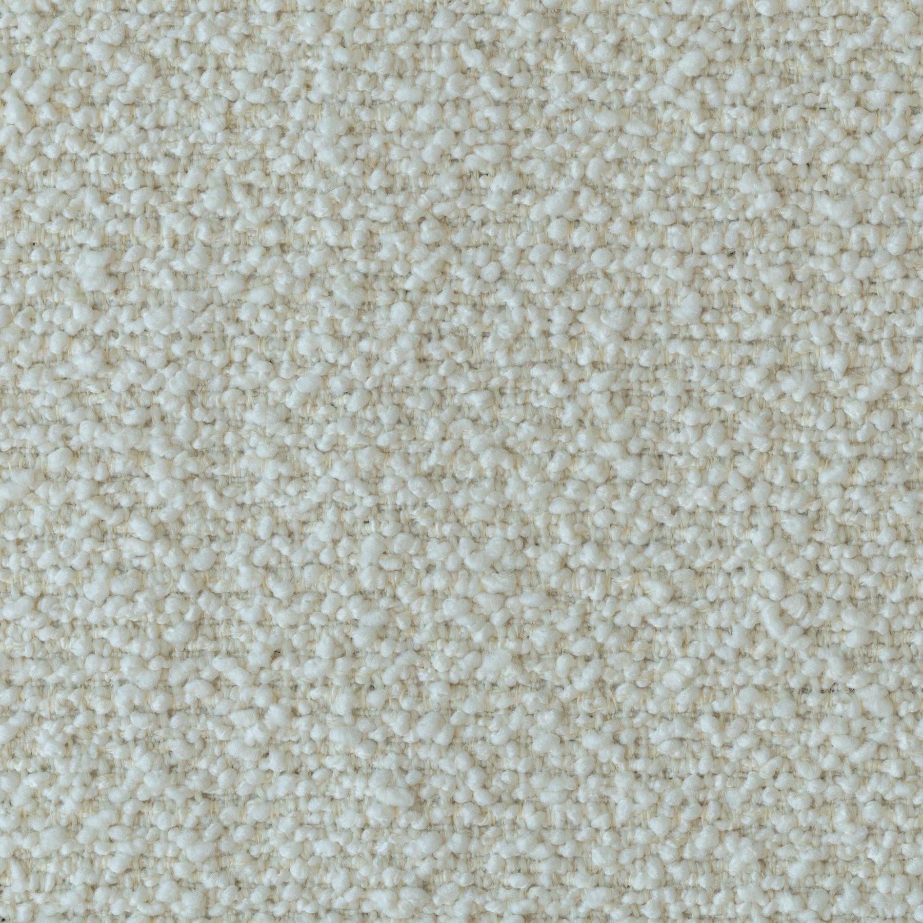 Bett Monza - Natur Bouclé - Marcottestyle Shop 180 x 200cm Without Matress
