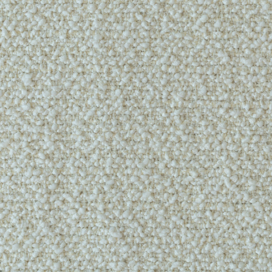Bett Monza - Natur Bouclé - Marcottestyle Shop 180 x 200cm Without Matress