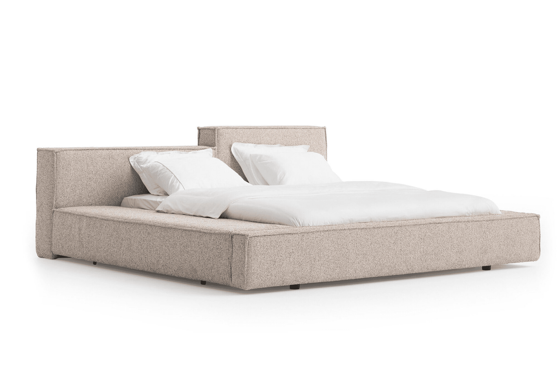 Bed Poufyx - MCS