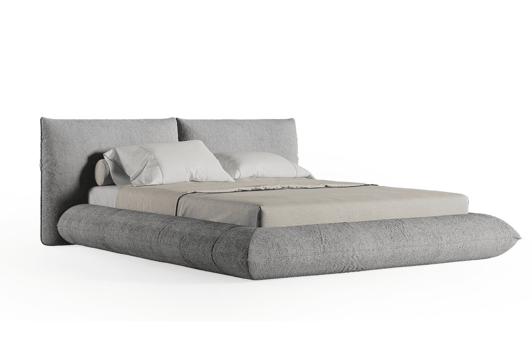 Bed Tonfo - MCS