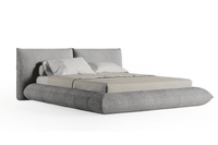 Bed Tonfo - MCS
