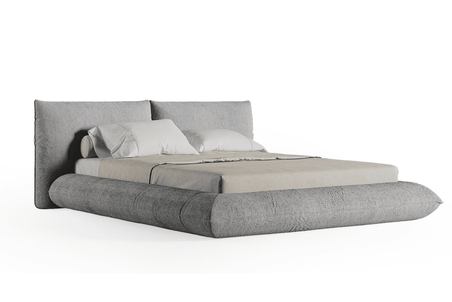 Bed Tonfo - MCS