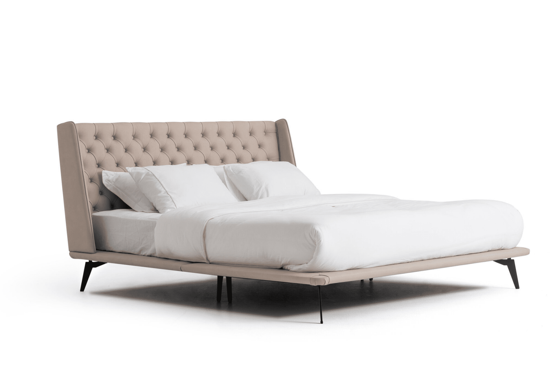 Bed Villia - MCS