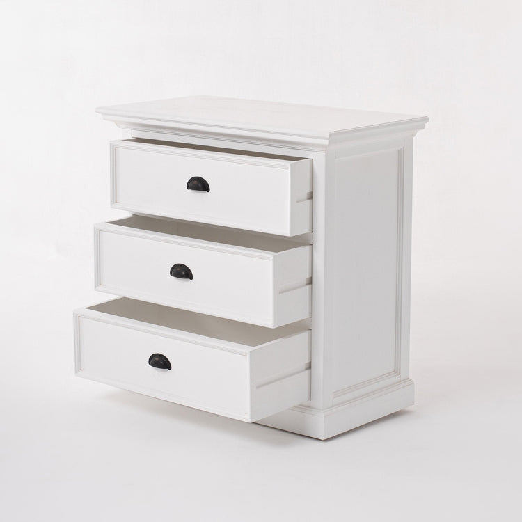 Bedside Drawer Unit | Marcottestyle