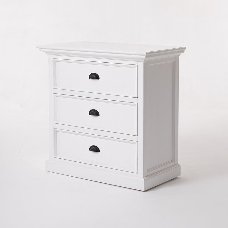 Bedside Drawer Unit | Marcottestyle