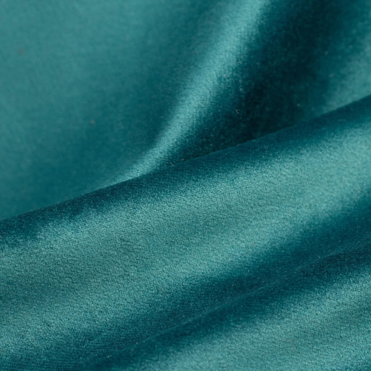 Bluvel 85 Petrol velvet fabric - Dining Chair Canon - Alcantara Petrol | Marcottestyle