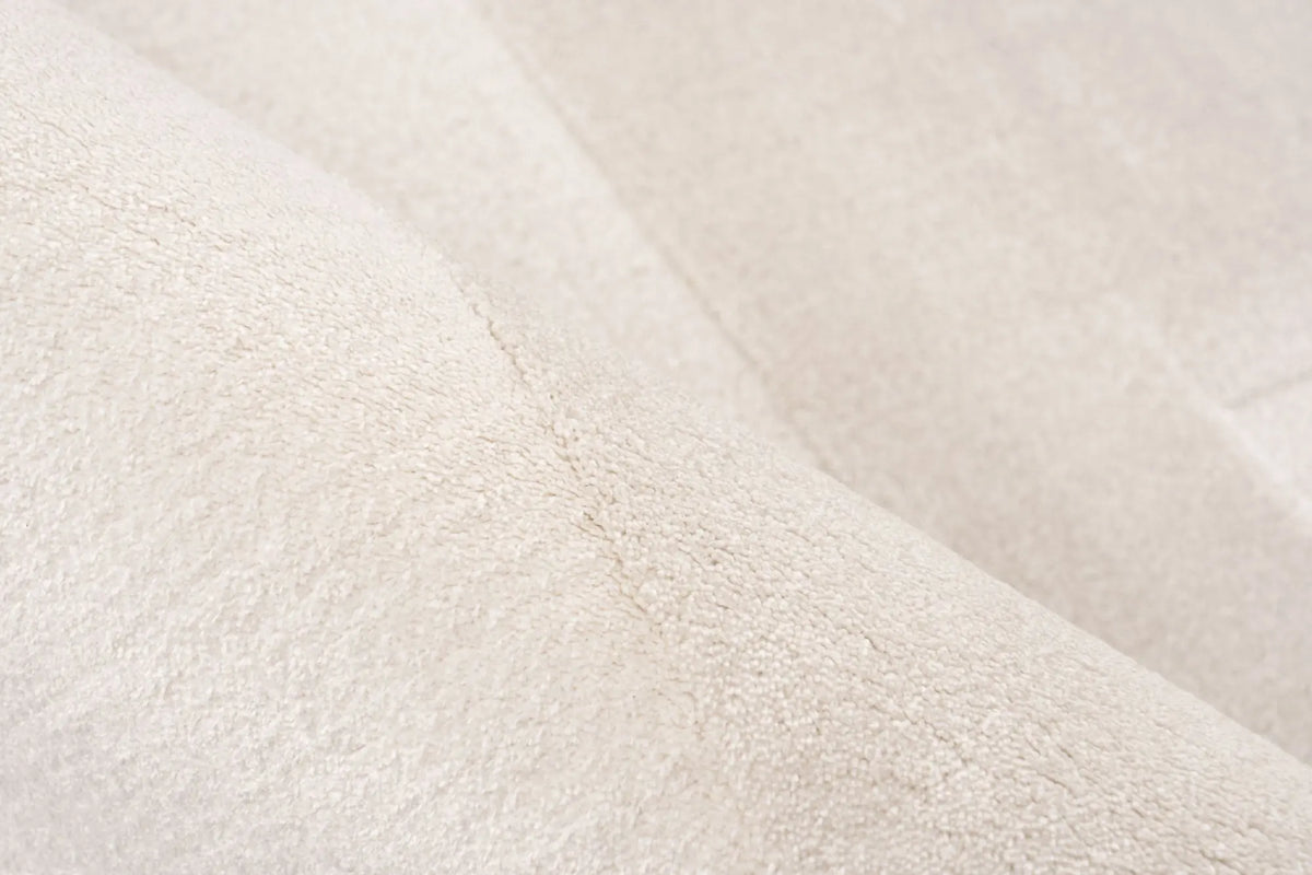 Hochflor-Teppich - Belmonte Cream