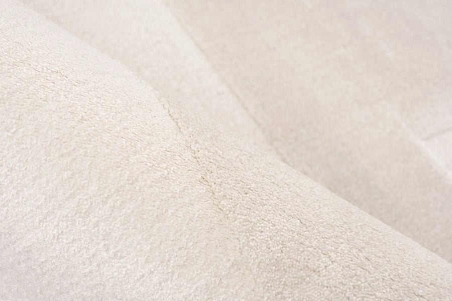 High-Pile Rug - Belmonte Cream