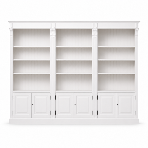 Bücherregal