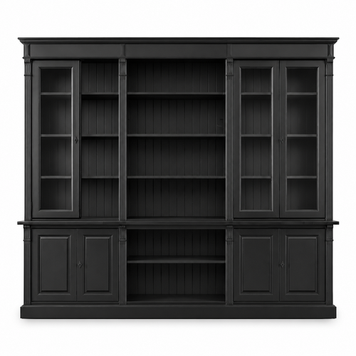 Bücherregal