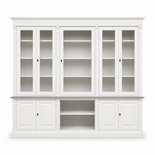 Bücherregal