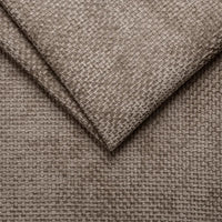 Boxspring Gallardo - Silber | Includes Base and Topper - Marcottestyle Shop 180 x 200 cm HR foam topper (cold foam)