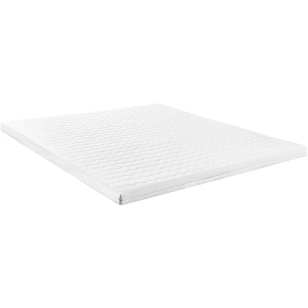 Boxspring Gallardo - Silver | Includes Base and Topper - Marcottestyle Shop 180 x 200 cm HR foam topper (cold foam) | Marcottestyle