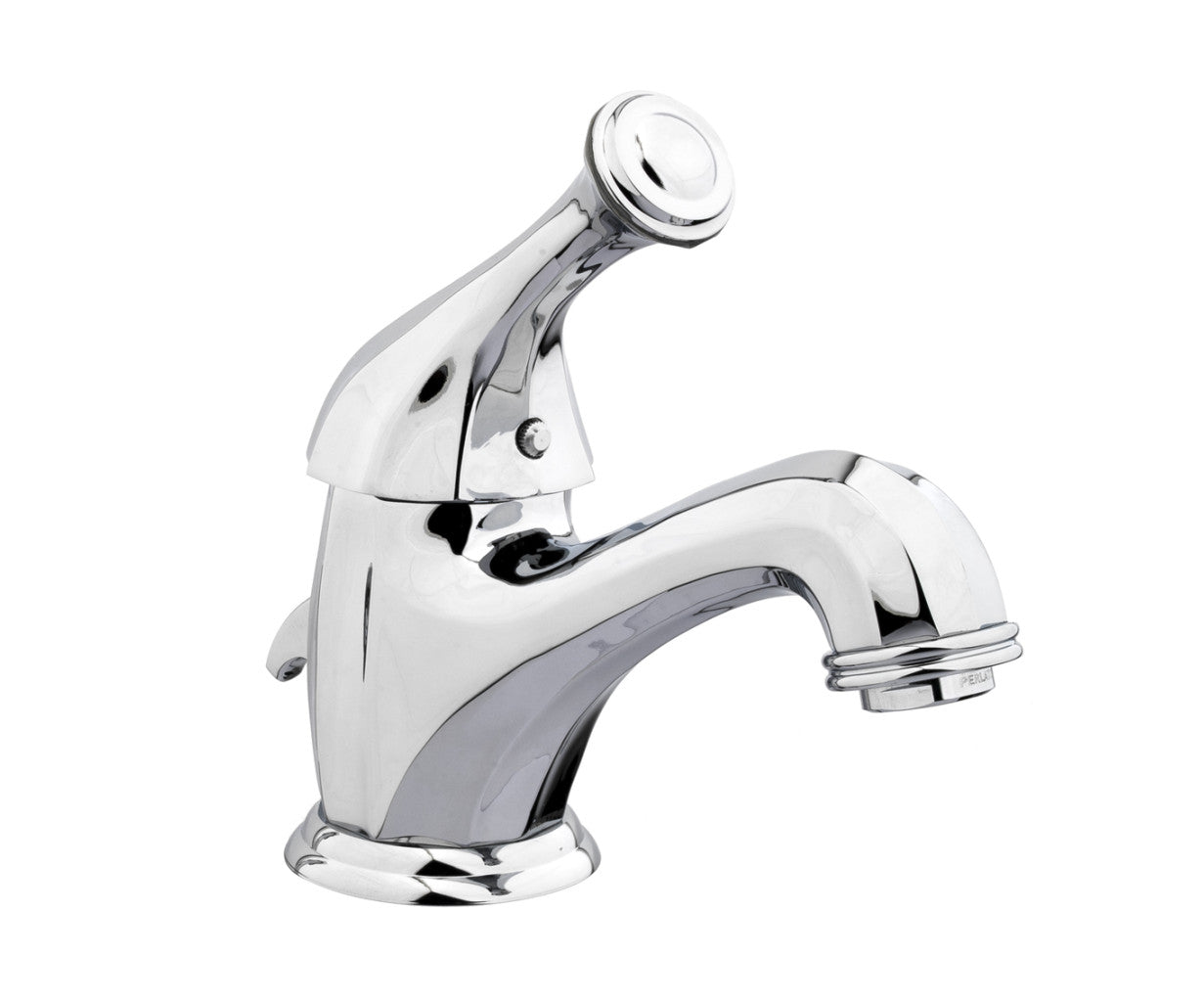 Bronces Mestre Indica Basin Monolever Mixer - 038003 - Bronces Mestre