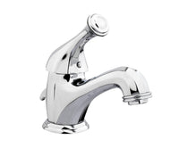 Bronces Mestre Indica Basin Monolever Mixer - 038003 - Bronces Mestre