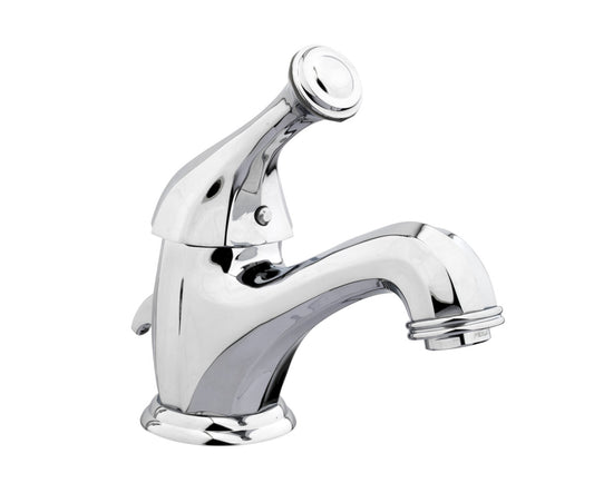 Bronces Mestre Indica Basin Monolever Mixer - 038003 - Bronces Mestre